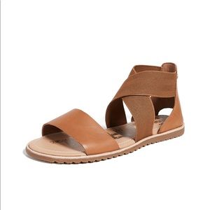 Sorel Ella Sandals